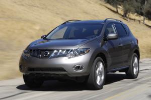  Nissan Murano    .